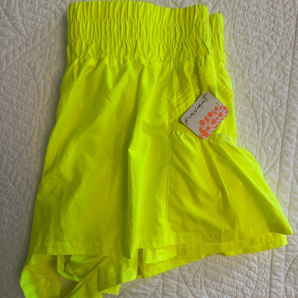 NWT Free People Movement